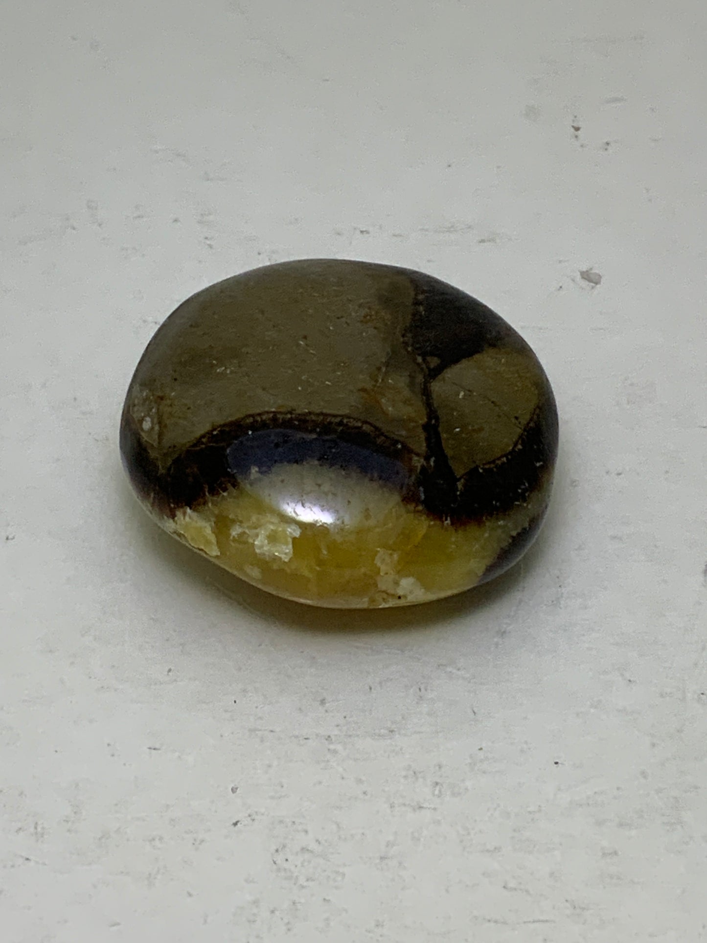Septarian Nugget