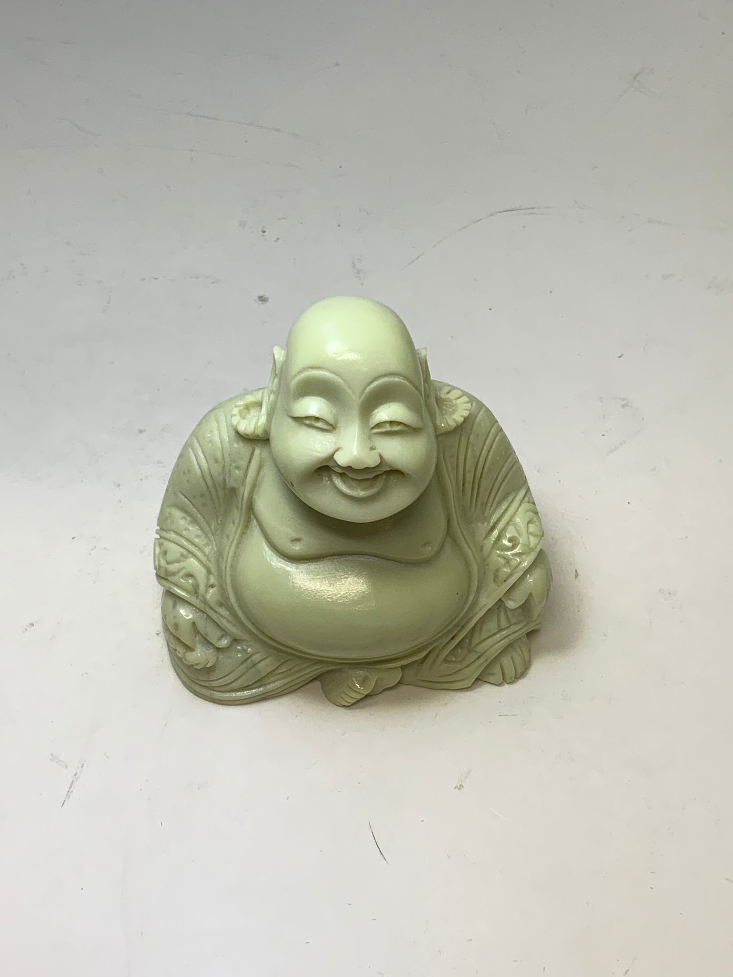 Infinate Serpentine Buddha