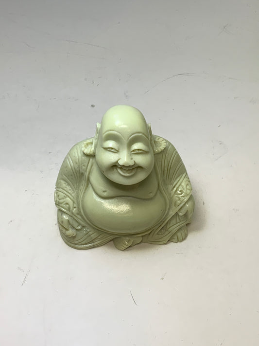 Infinate Serpentine Buddha