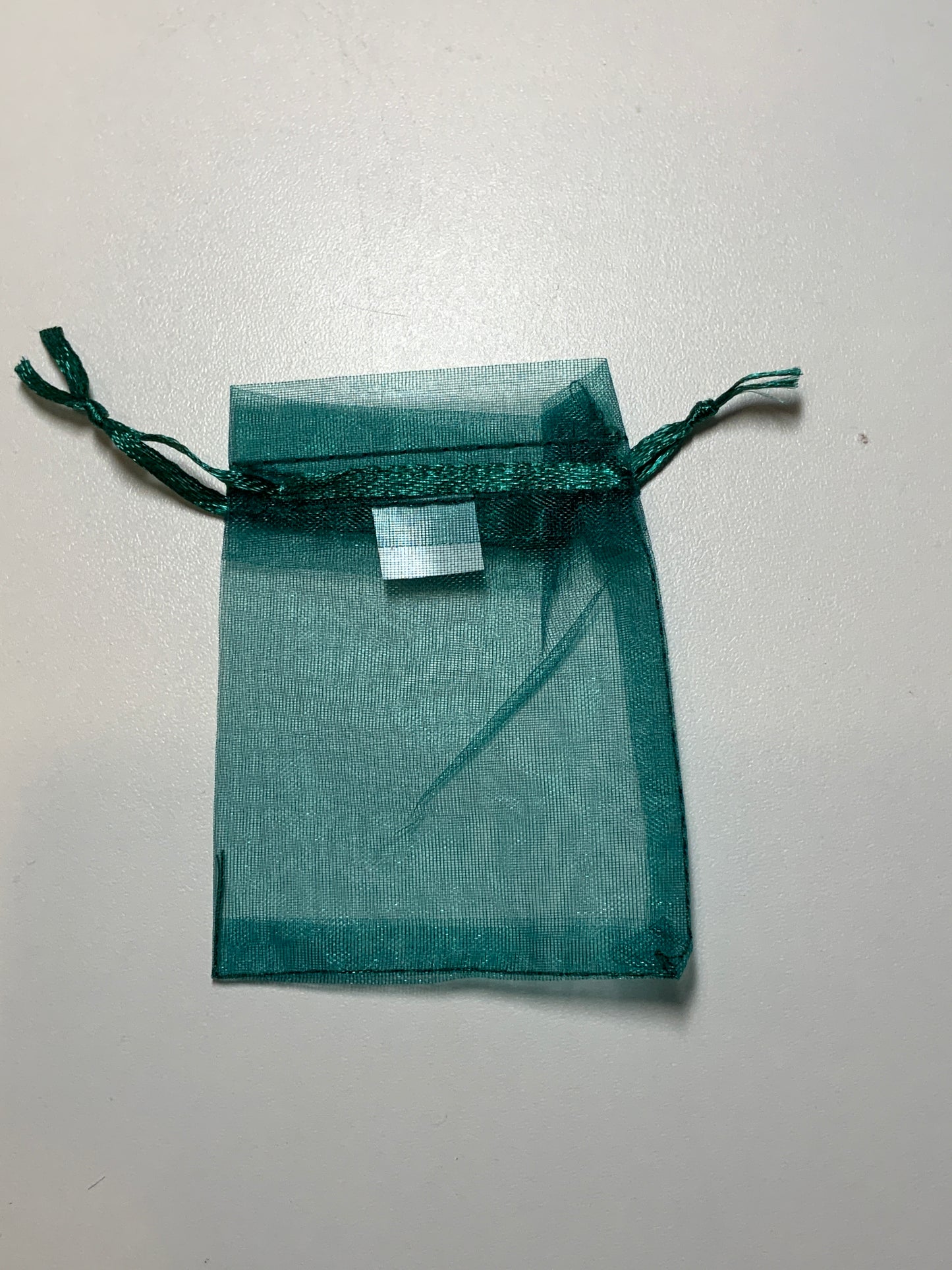 Mini Organza Bag