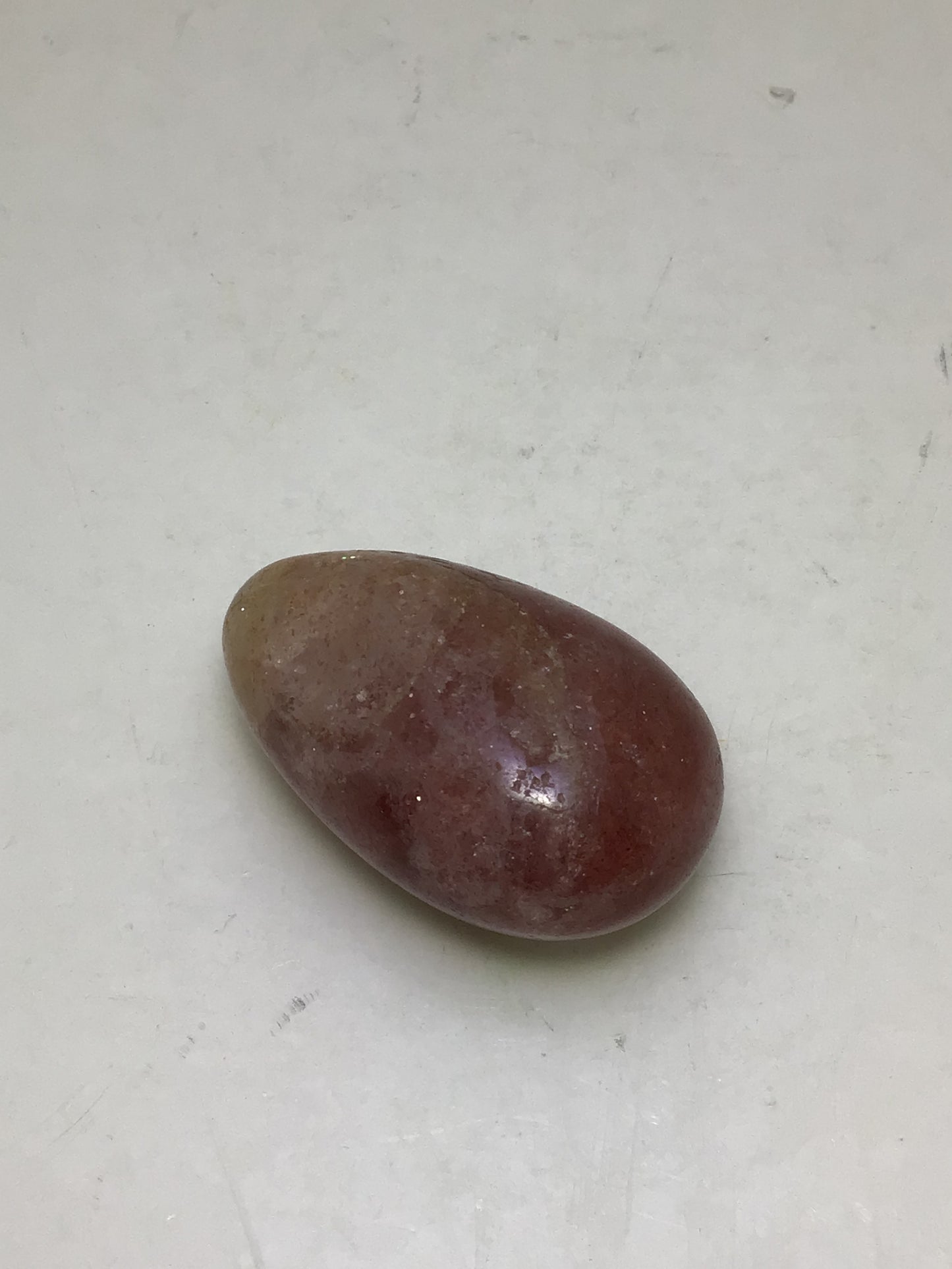 Strawberry Quartz