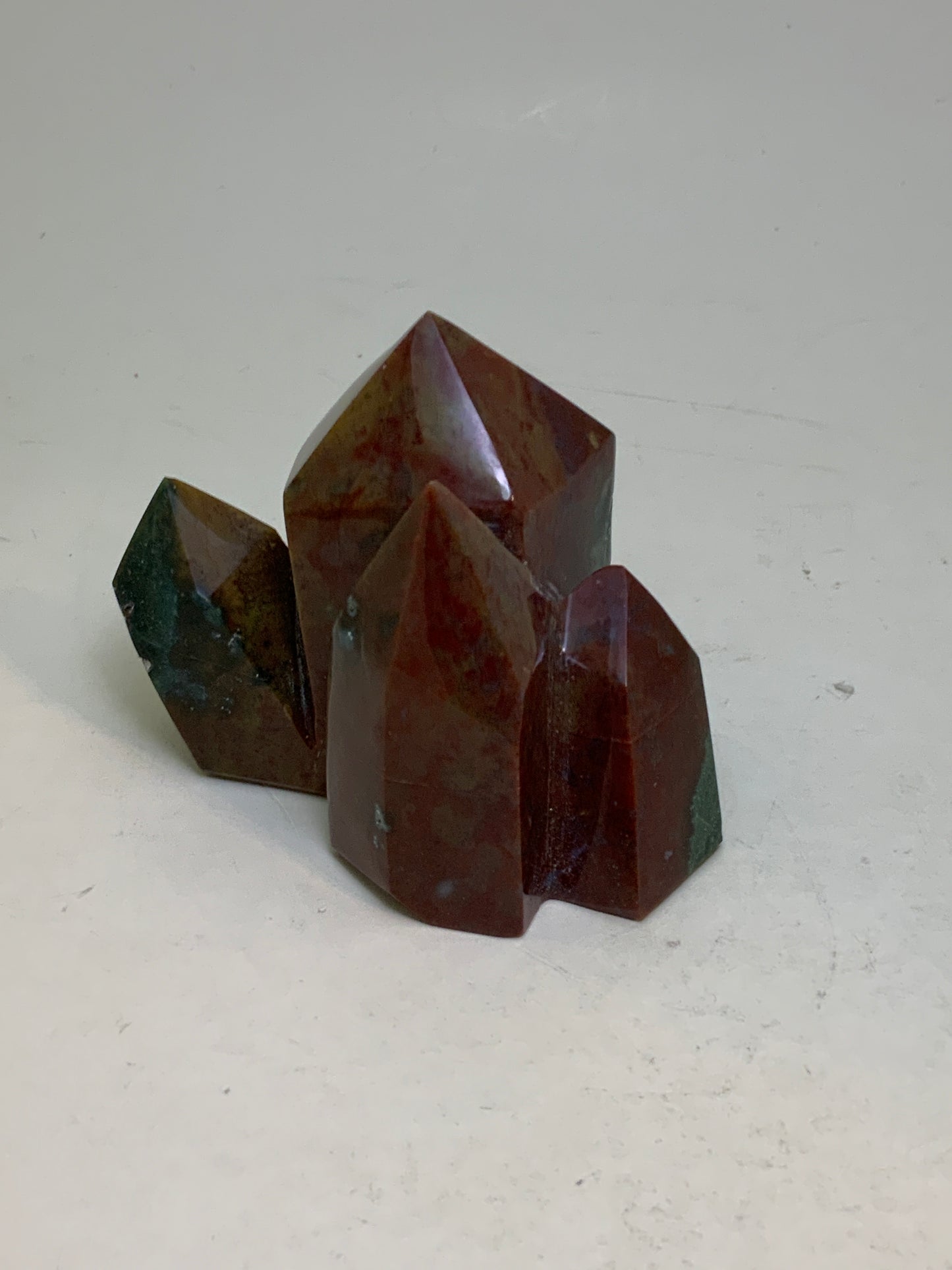 Crystal Points