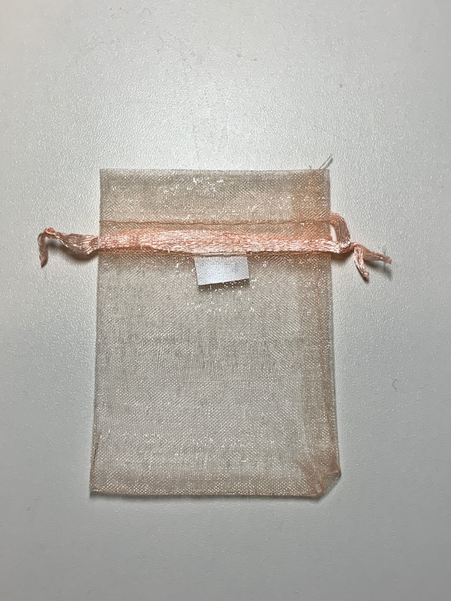 Mini Organza Bag