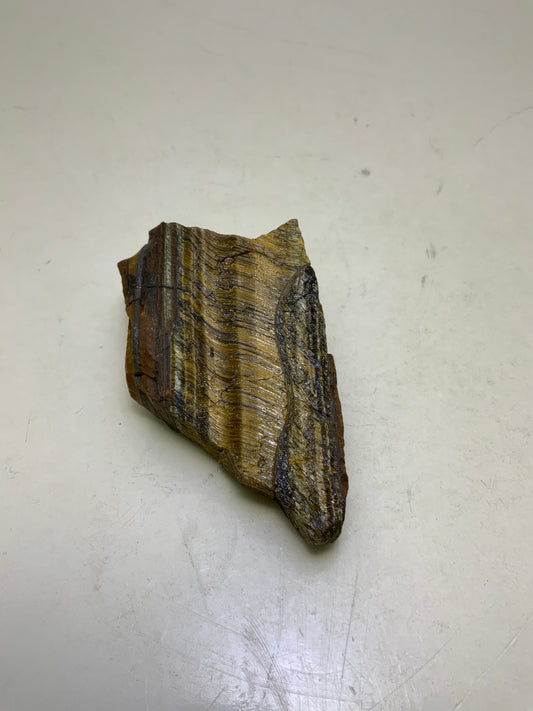 Tiger Eye