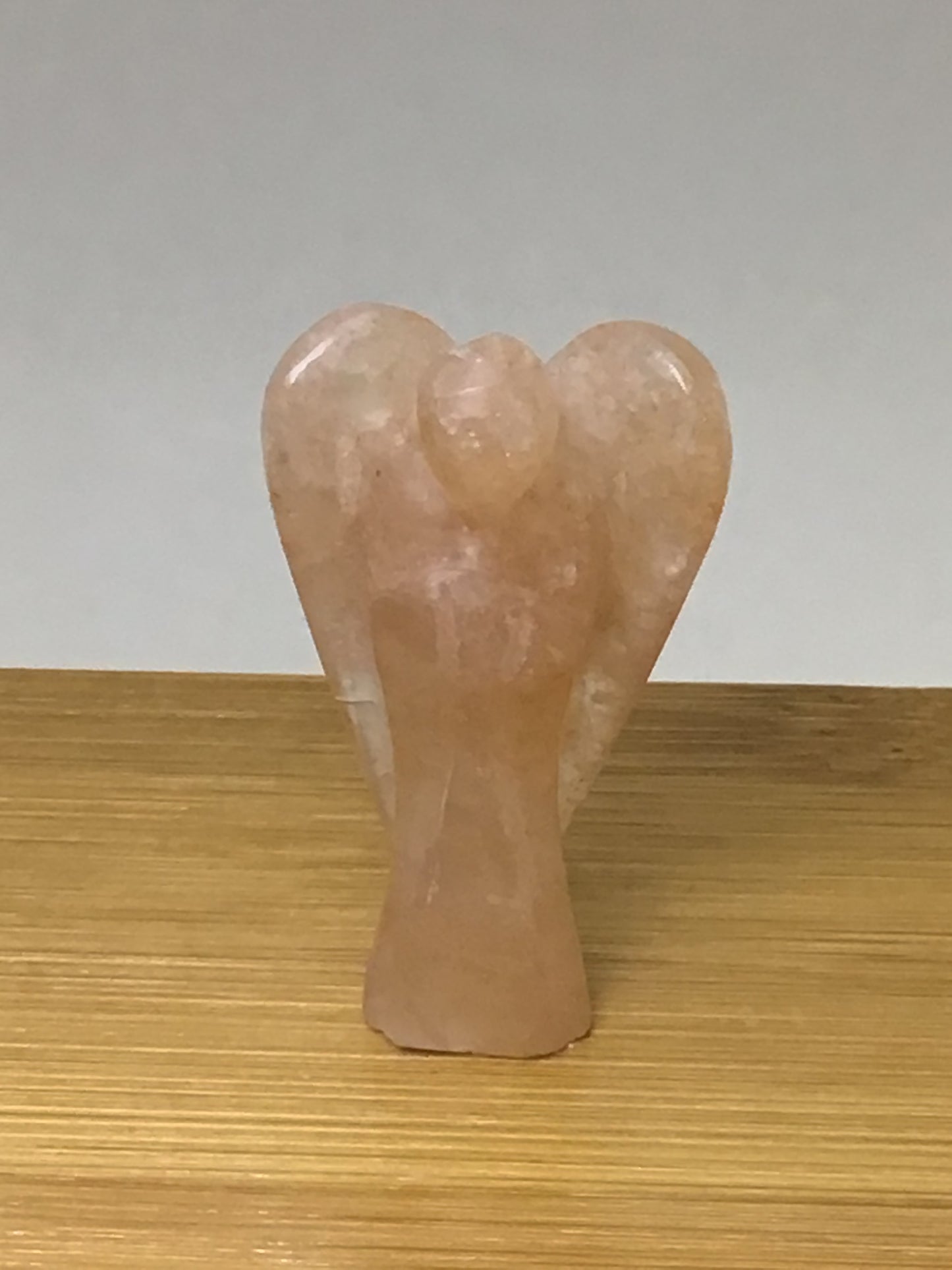 Small Stone Angel