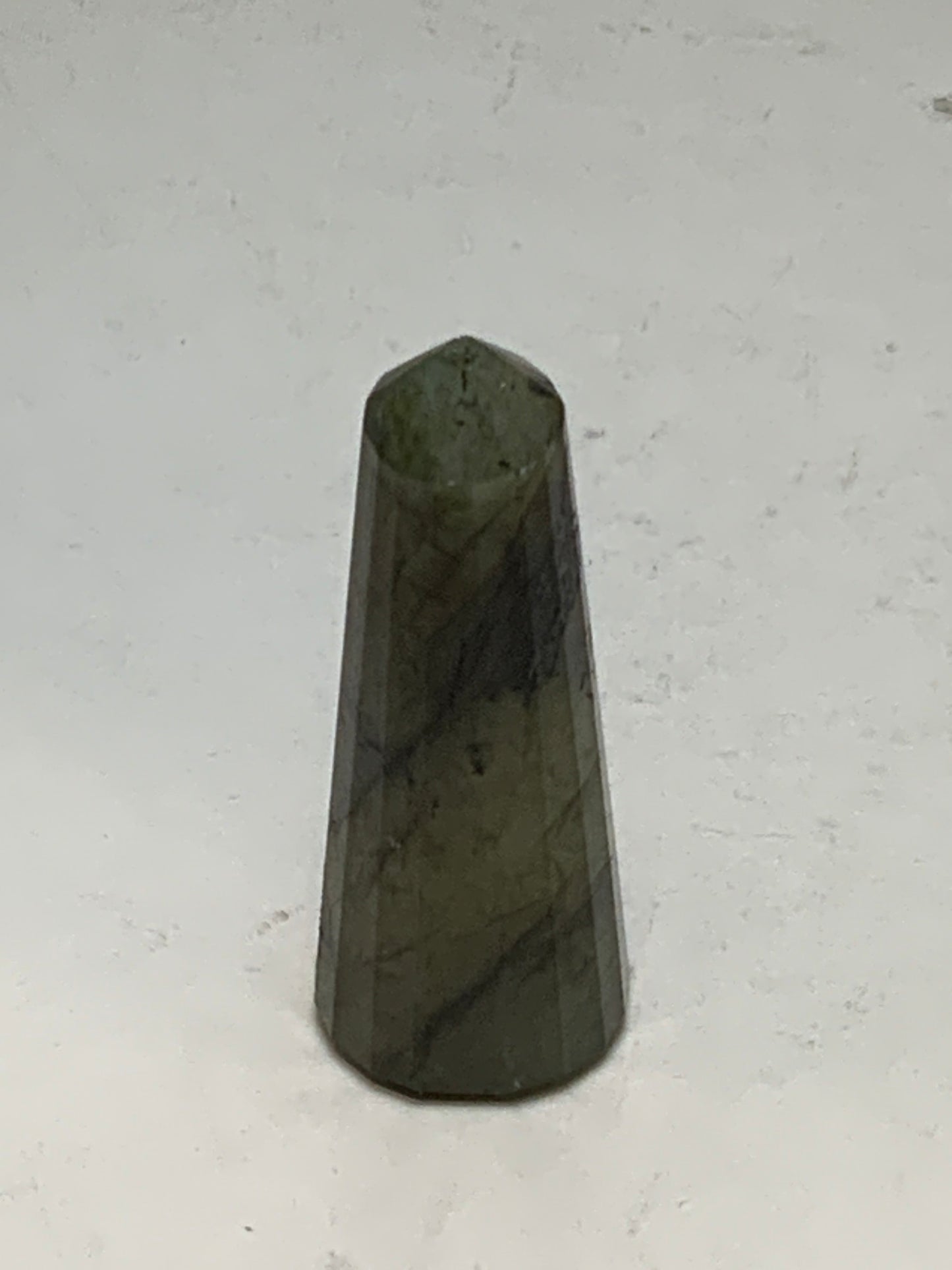 Labradorite Point