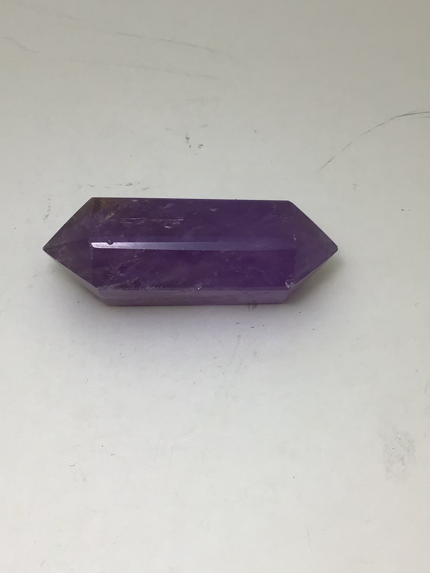 Amethyst Wand
