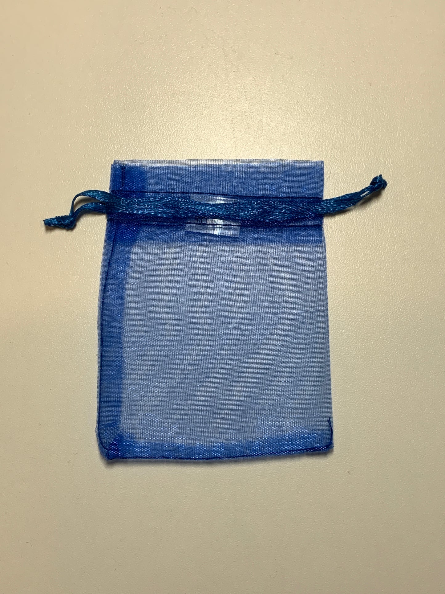 Mini Organza Bag