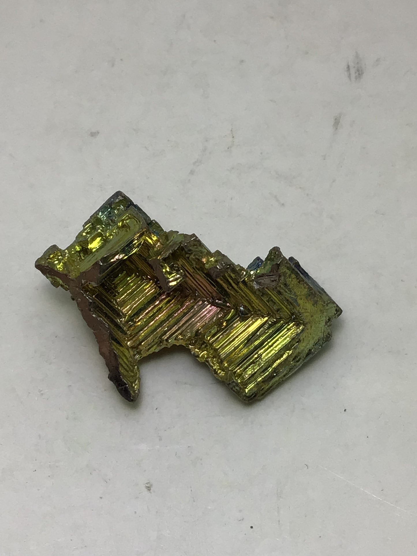 Bismuth
