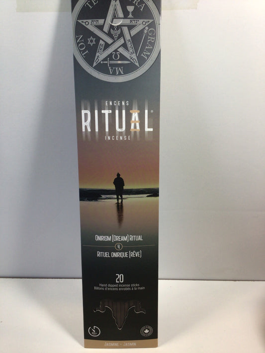 Onirism (Dream) Ritual Incense Sticks