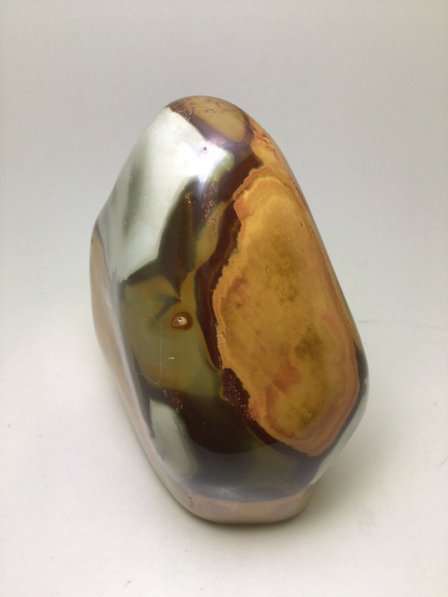 Fancy Jasper Freeform