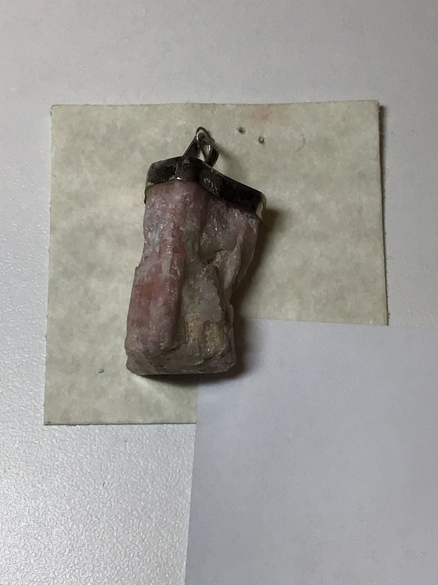 Gemstone Pendants