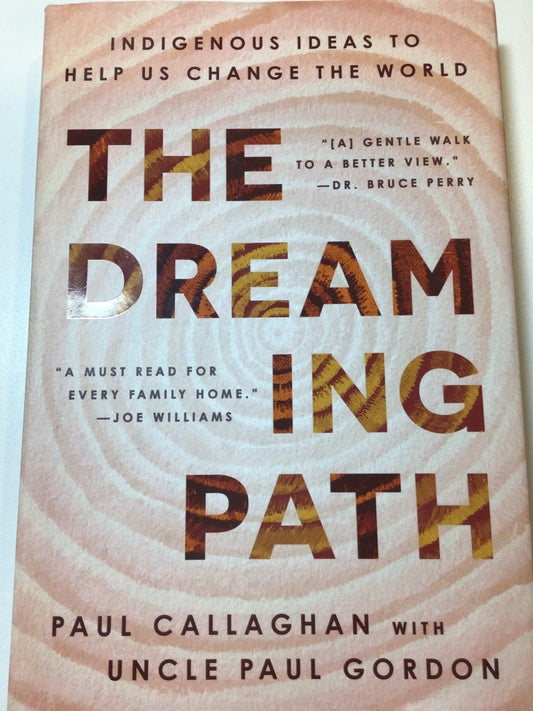 The Dreaming Path