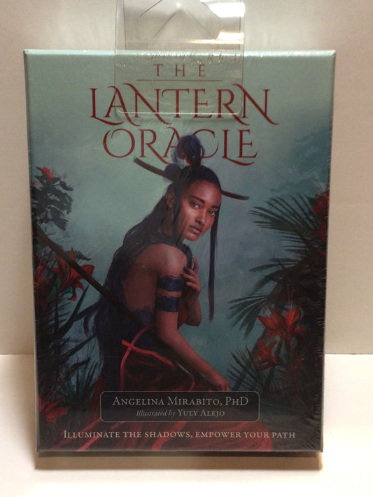 The Lantern Oracle