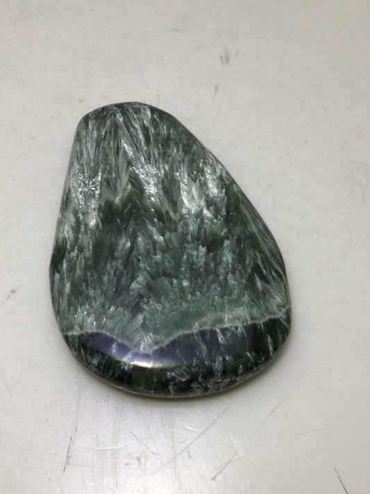Seraphinite