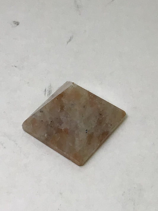 Sunstone Pyramid