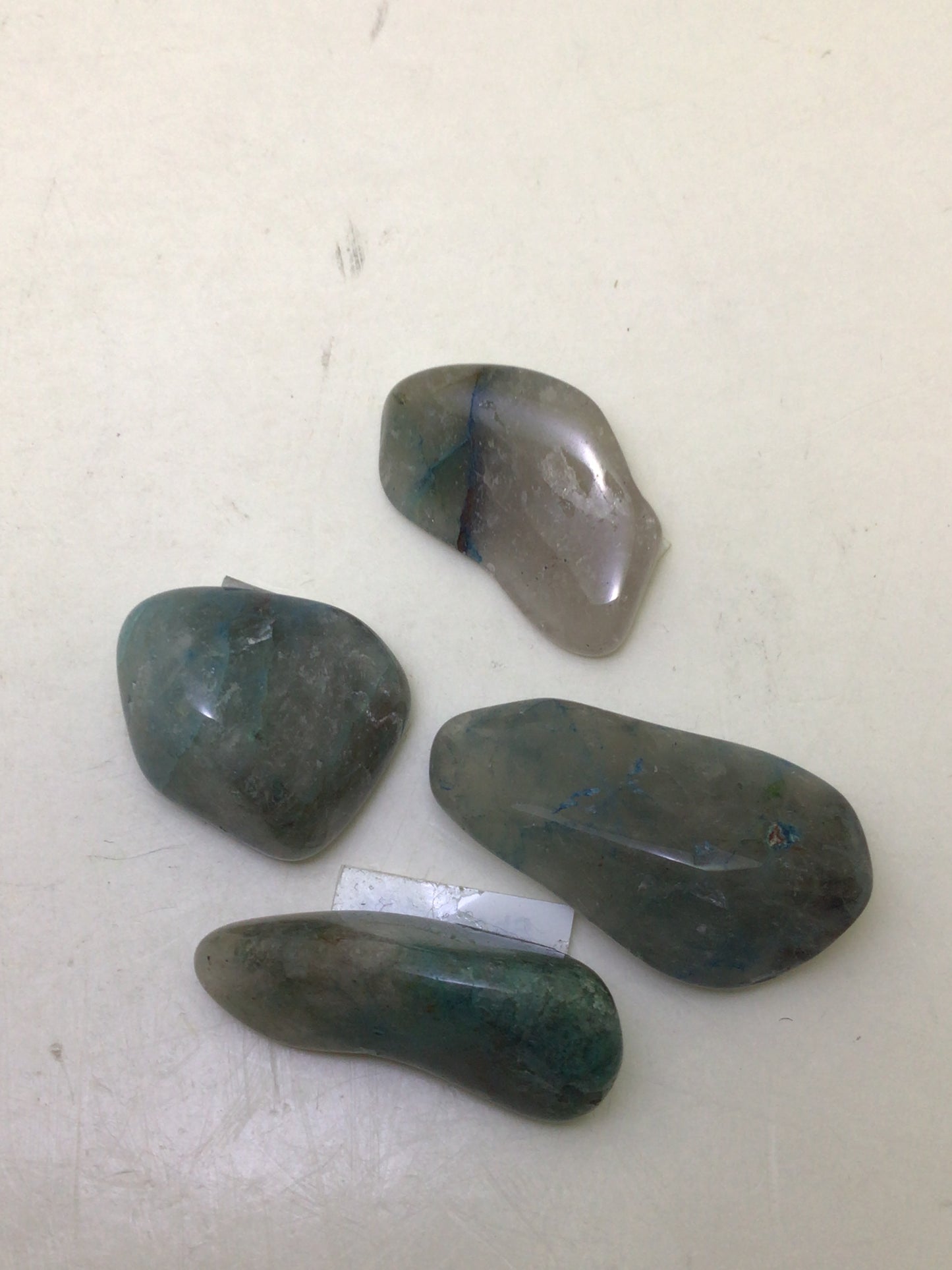 Shattuckite