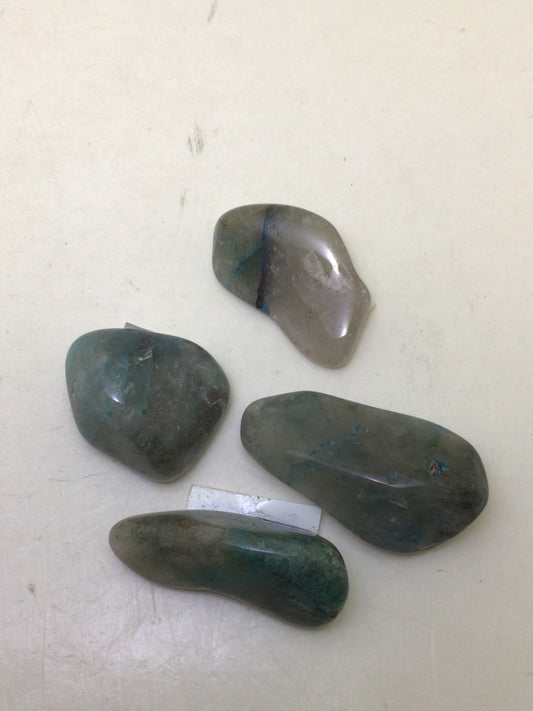 Shattuckite
