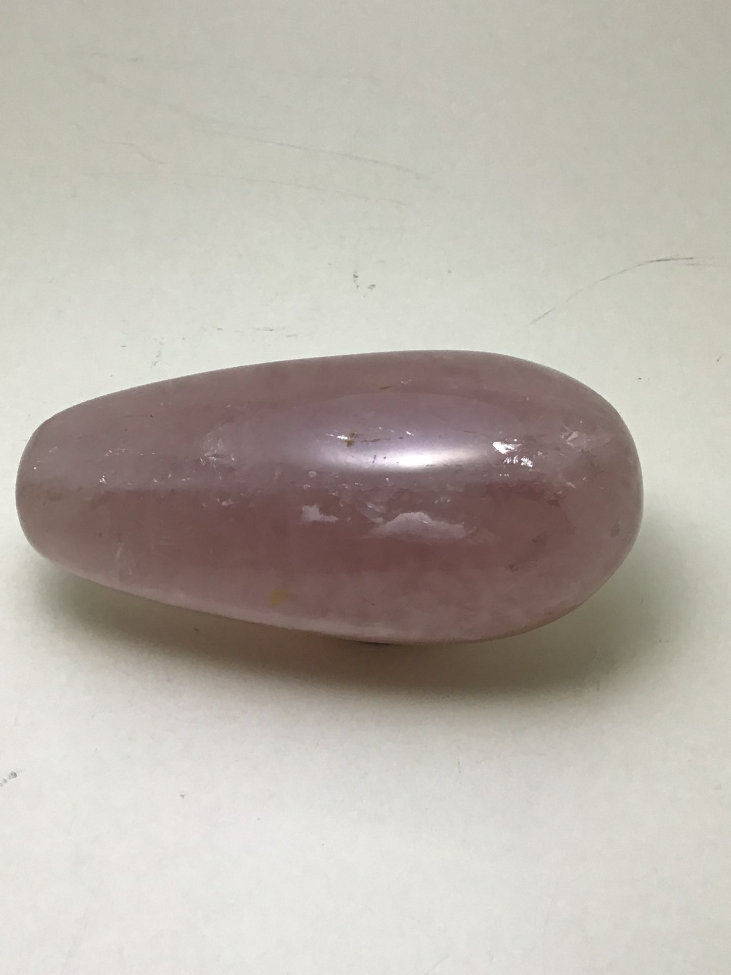 Rose Quartz Wand