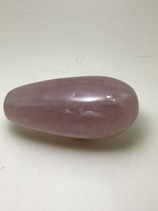 Rose Quartz Wand