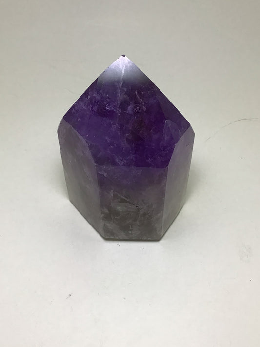 Amethyst Point