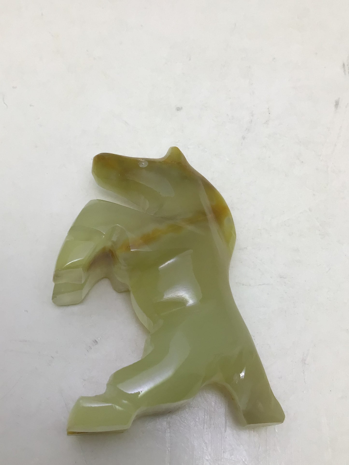 Onyx Horse