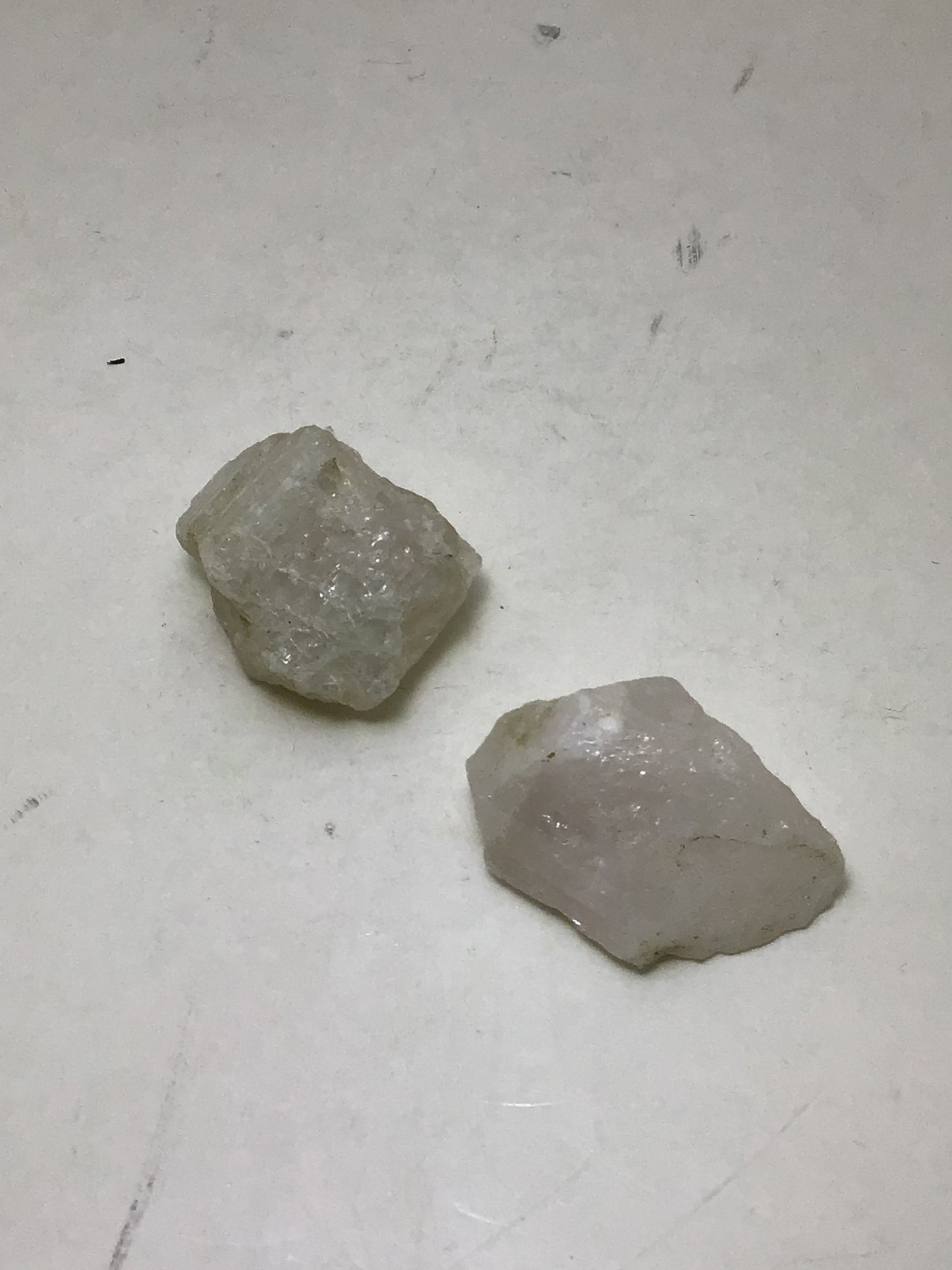 Danburite Crystal