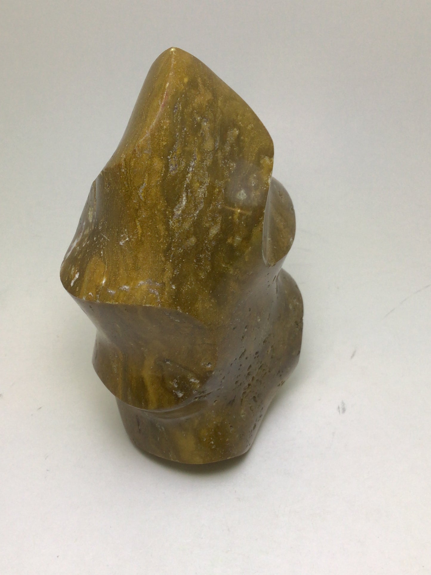 Ocean Jasper Flame