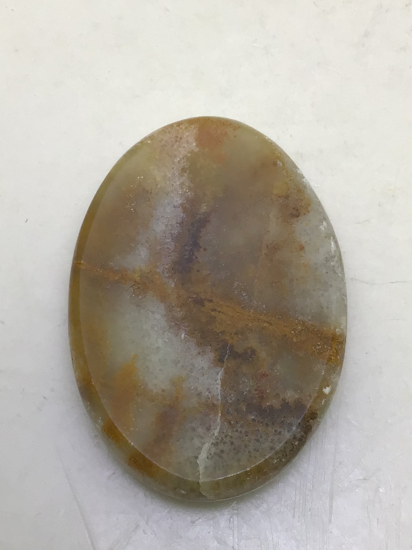 Thumb Stone