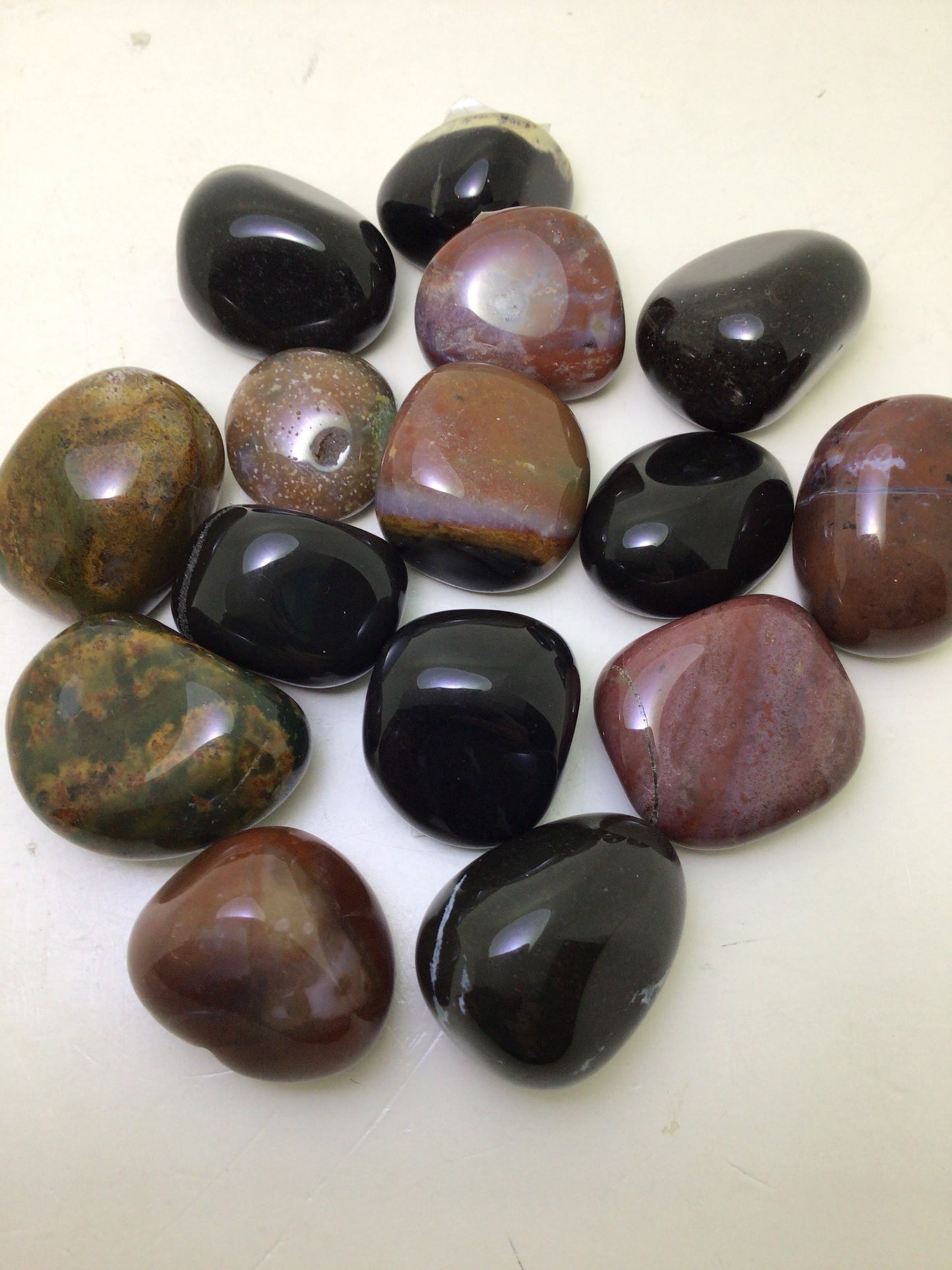 Sardonyx Jasper