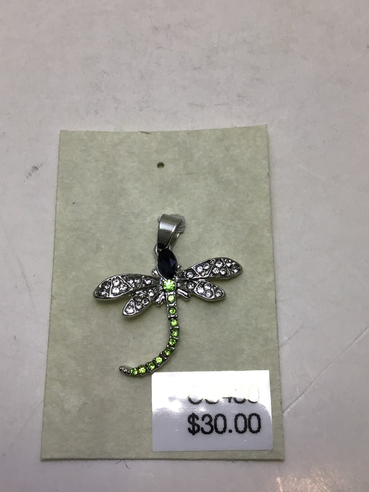 Dragonfly Pendant