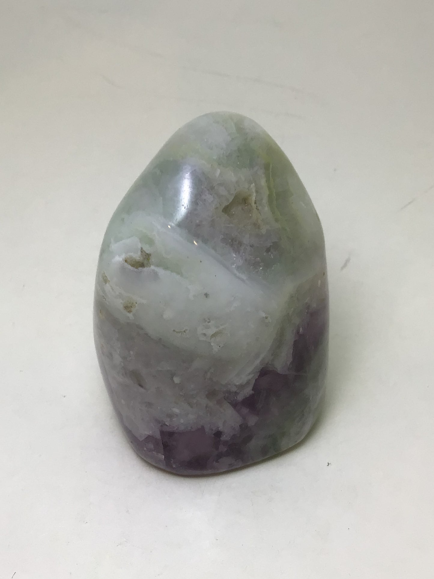 Fluorite Freeform