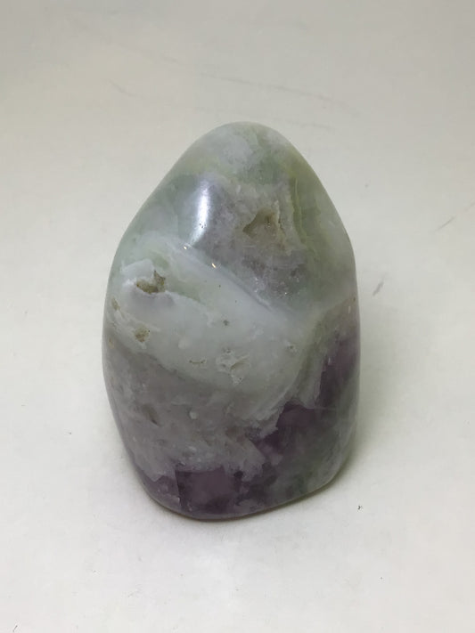 Fluorite Freeform
