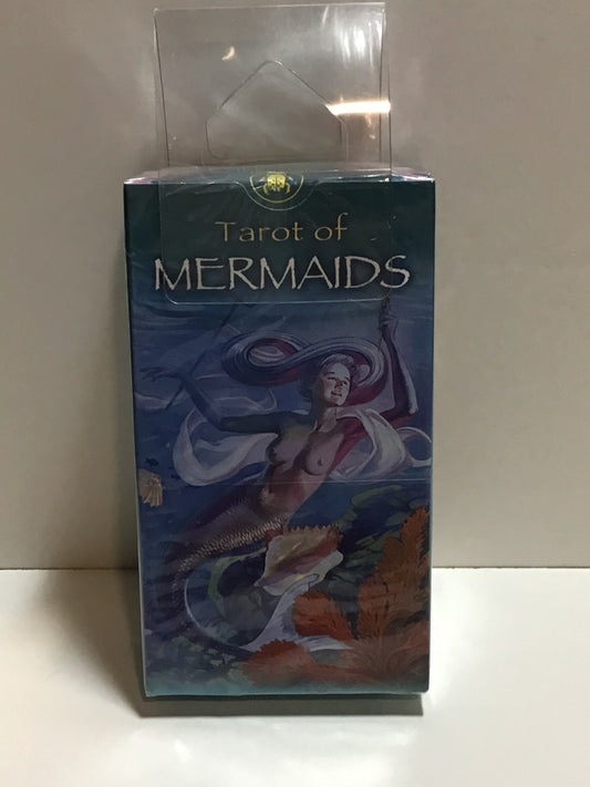 Tarot of the Mermaids
