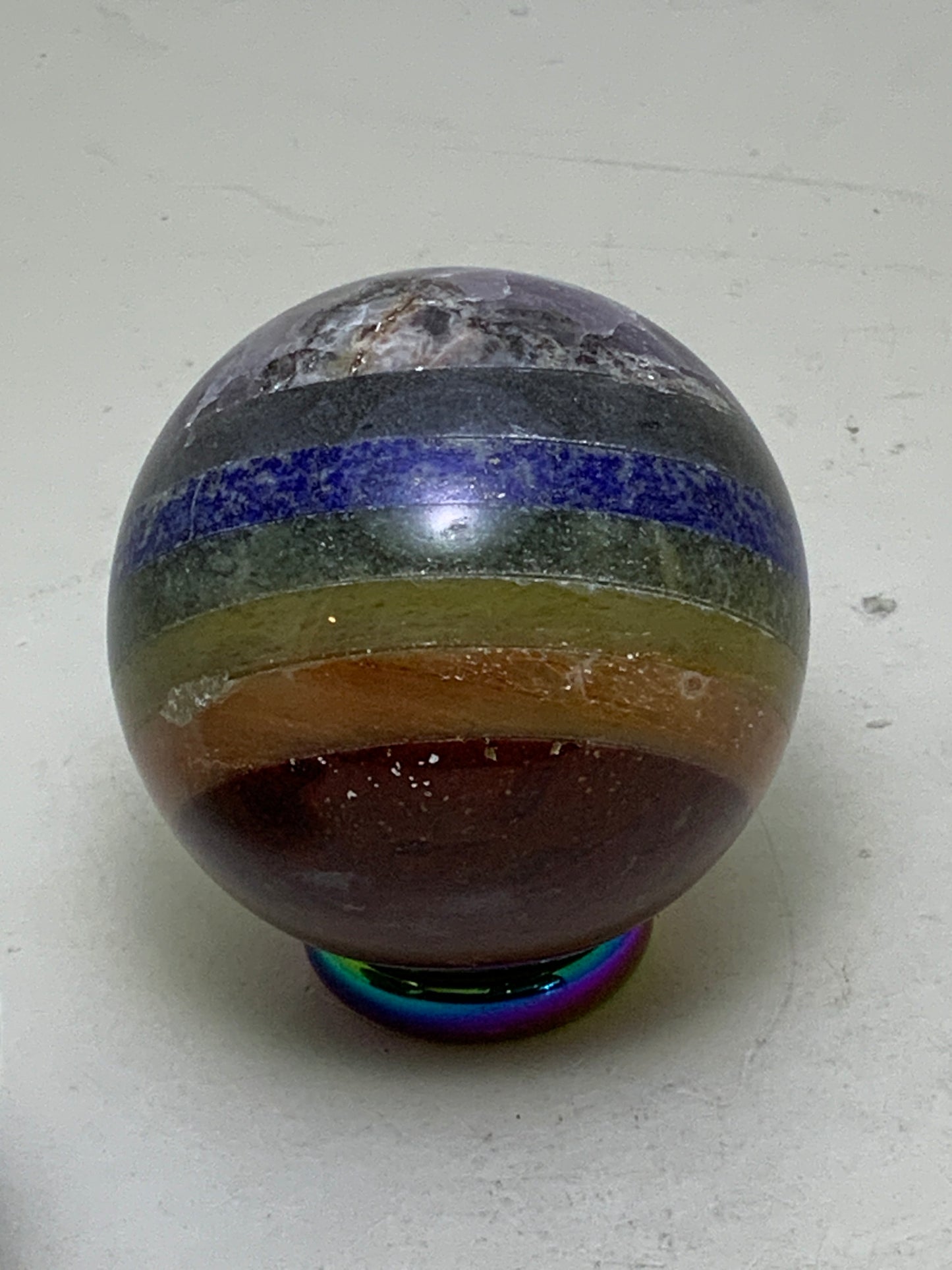 Chakra Sphere