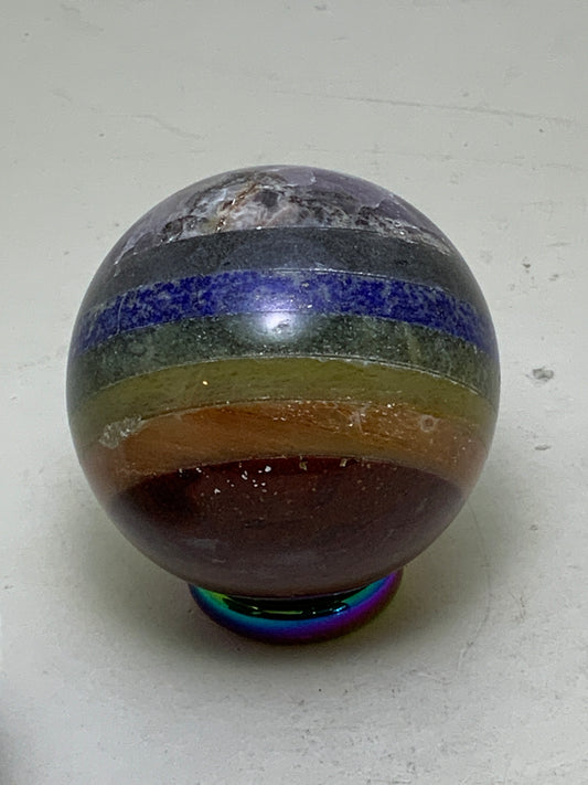 Chakra Sphere