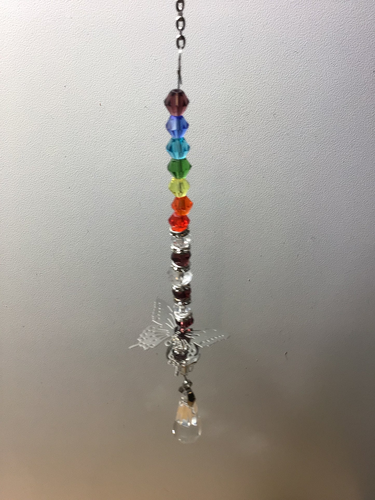 Butterfly Suncatcher