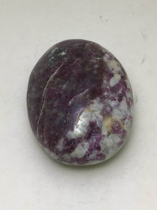 Rubillite Nugget