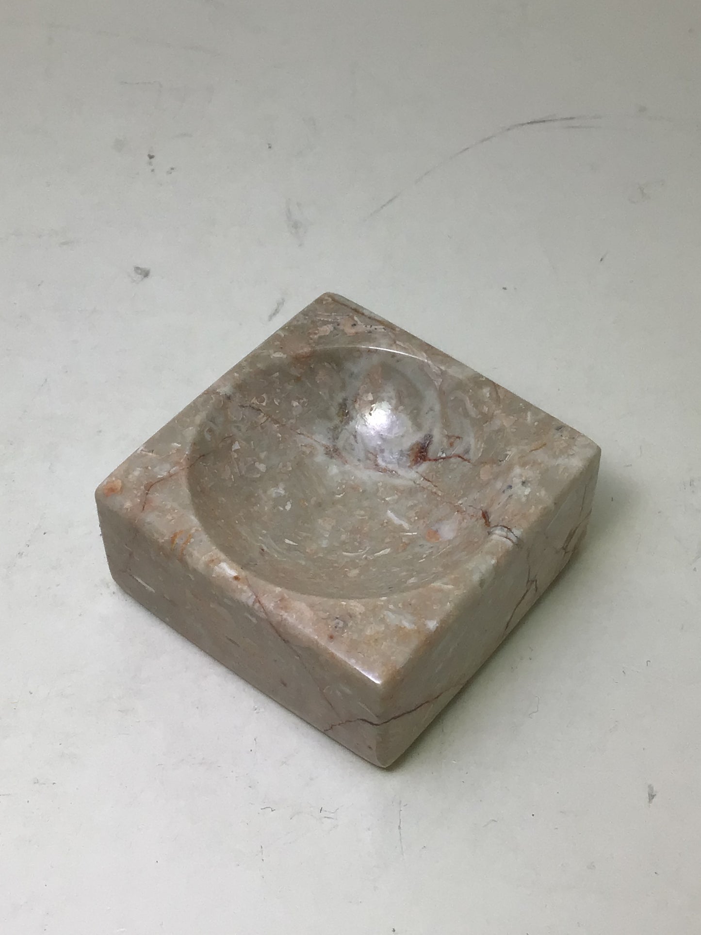 Onyx Sphere Stand