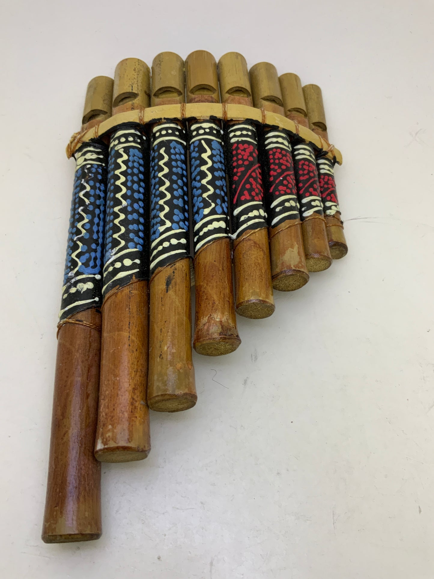 Bamboo Flute