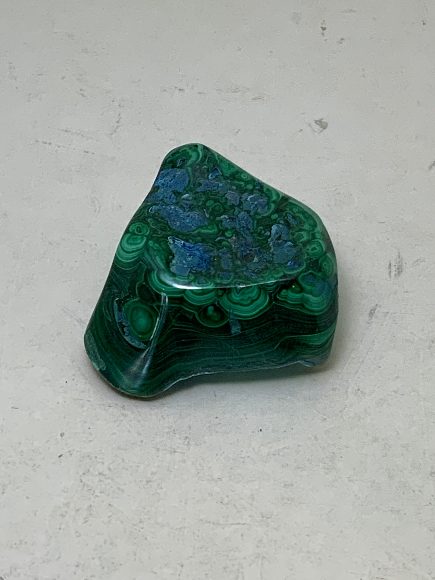 Green Malachite
