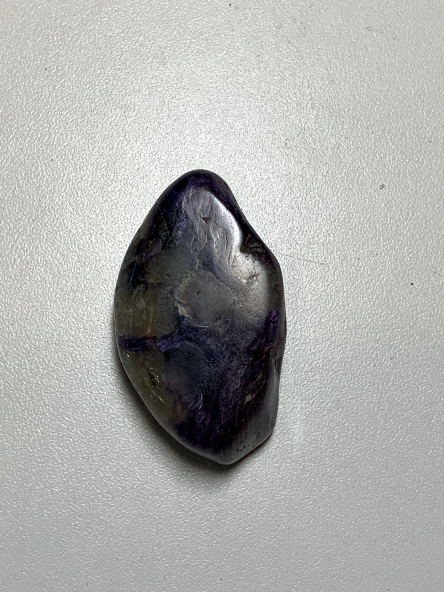 Charoite Healing Stone