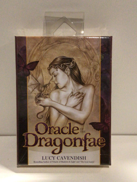 Oracle of Dragonfae