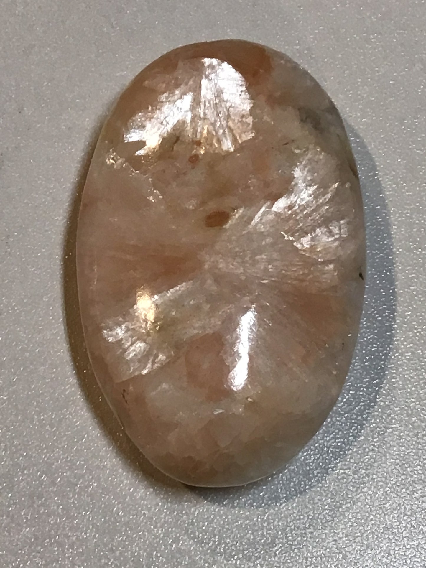 Stilbite Nugget