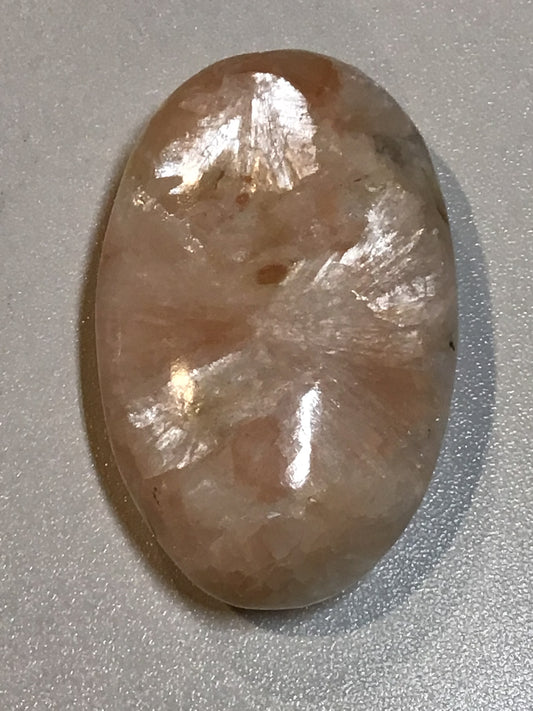 Stilbite Nugget