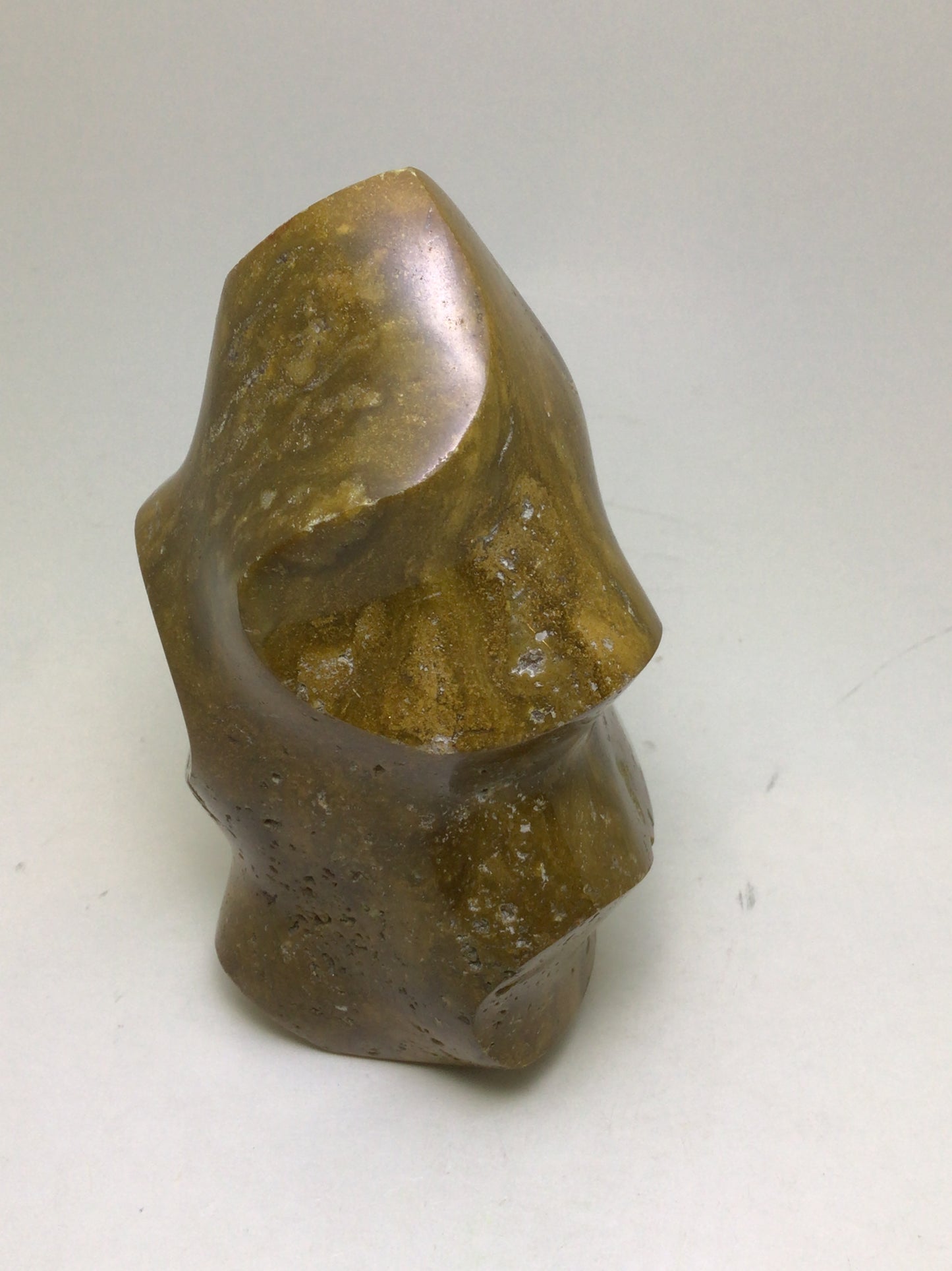 Ocean Jasper Flame