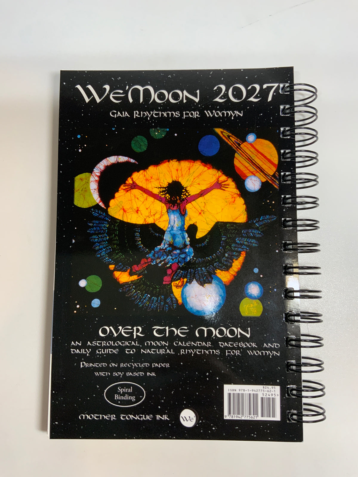 2027 Datebooks