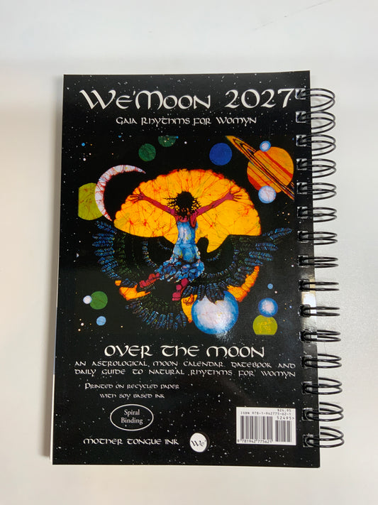 2027 Datebooks