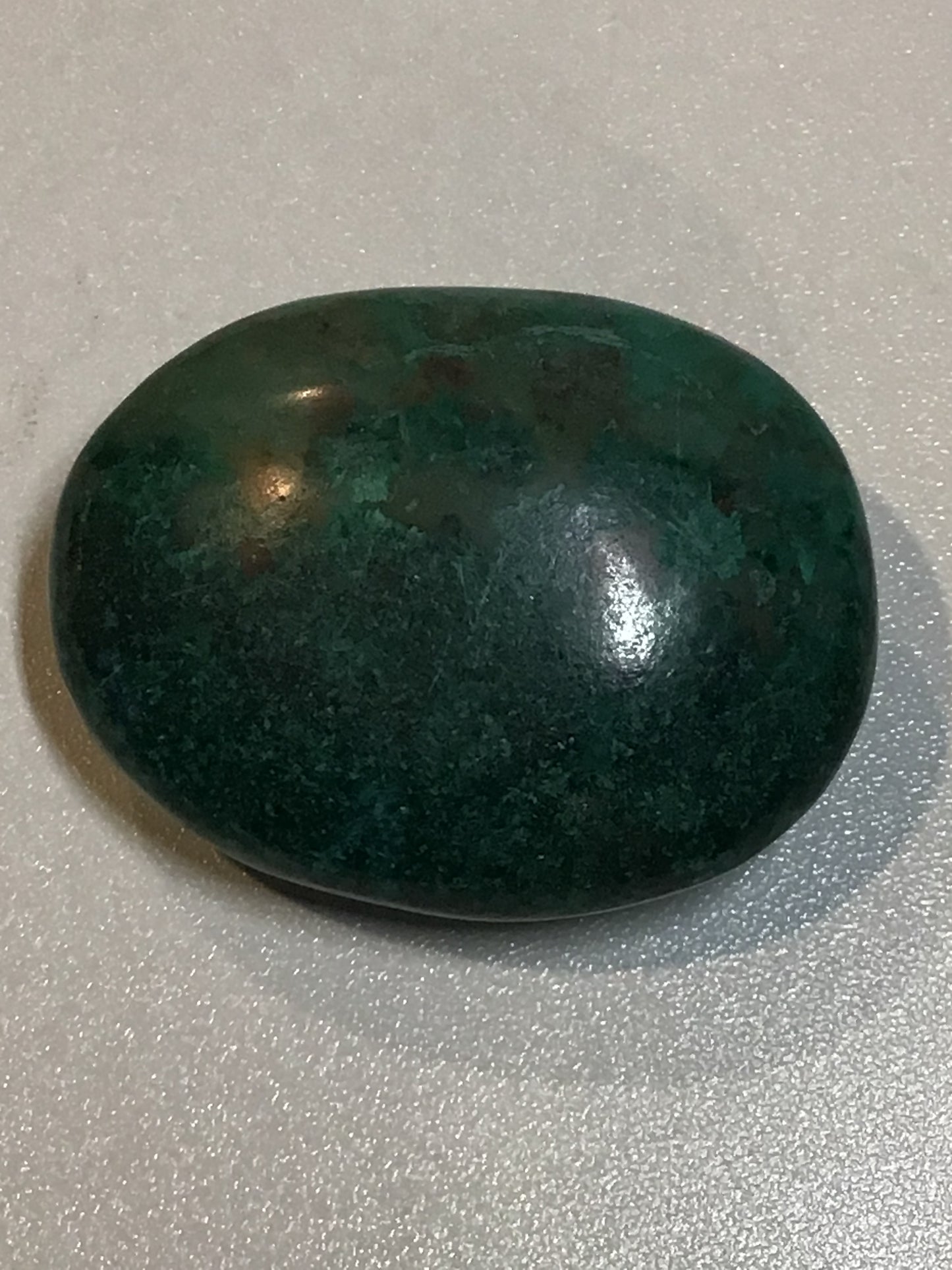 Chrysocolla Nugget