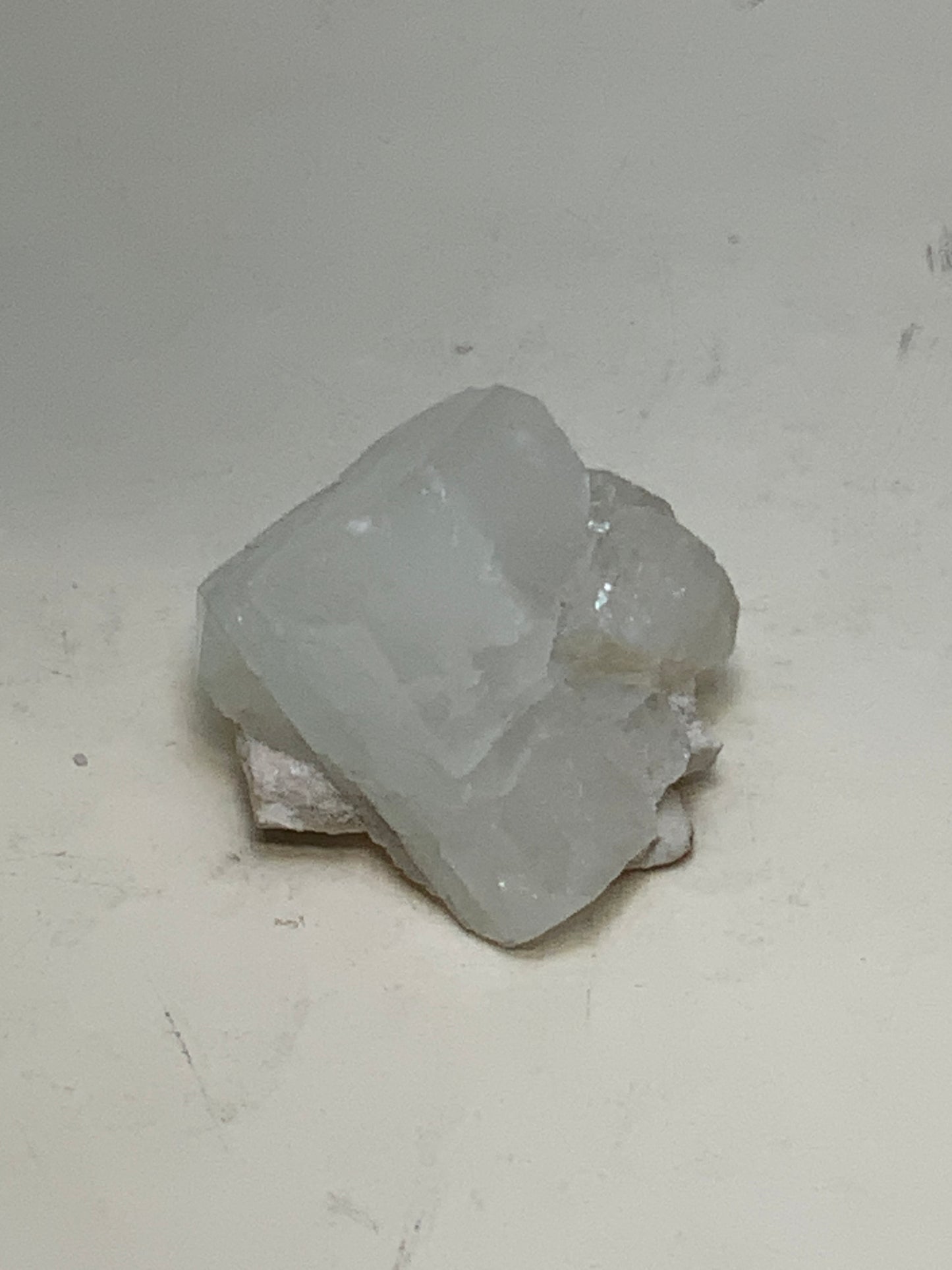 Apophyllite Piece